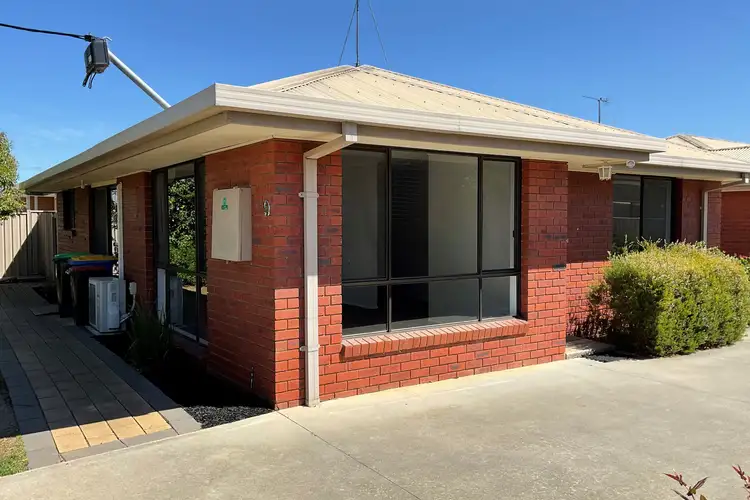 Main view of Homely house listing, 1/9 Oak Street, Cobram VIC 3644