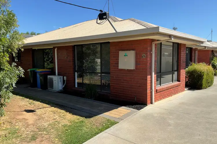 Second view of Homely house listing, 1/9 Oak Street, Cobram VIC 3644