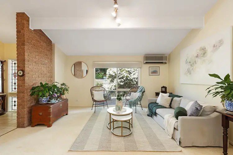 Fourth view of Homely house listing, 129 Somerville Road, Hornsby Heights NSW 2077