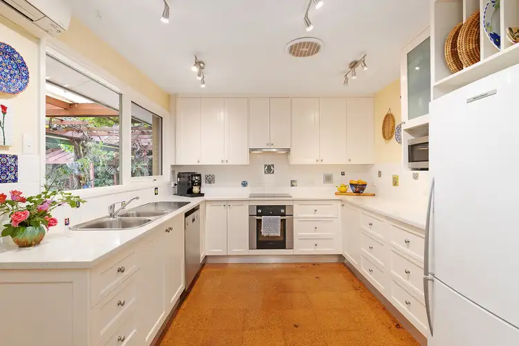 Fifth view of Homely house listing, 129 Somerville Road, Hornsby Heights NSW 2077