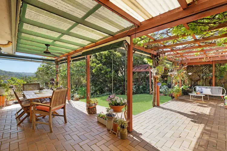 Sixth view of Homely house listing, 129 Somerville Road, Hornsby Heights NSW 2077