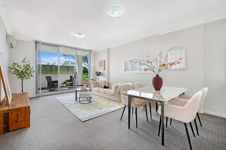 44/5-15 Balmoral Street, Waitara NSW 2077