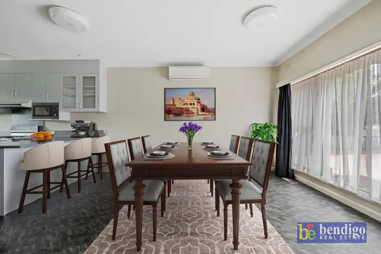 Third view of Homely house listing, 63 McIvor Road, East Bendigo VIC 3550