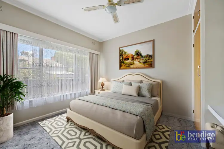 Sixth view of Homely house listing, 63 McIvor Road, East Bendigo VIC 3550