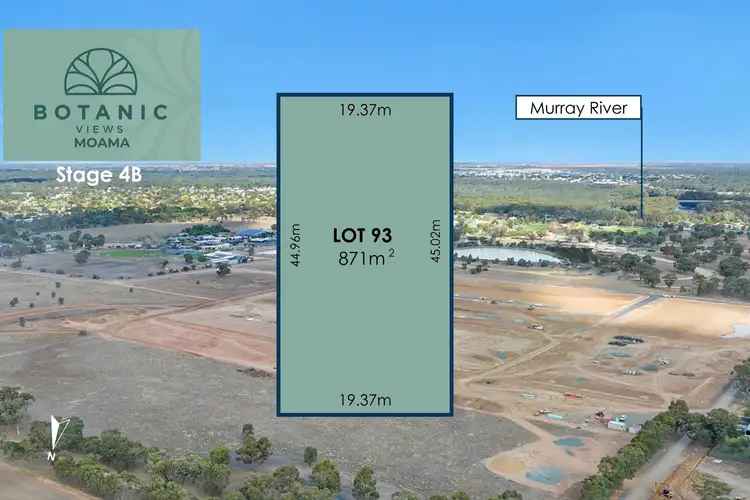 40 Botanical Drive, Moama NSW 2731