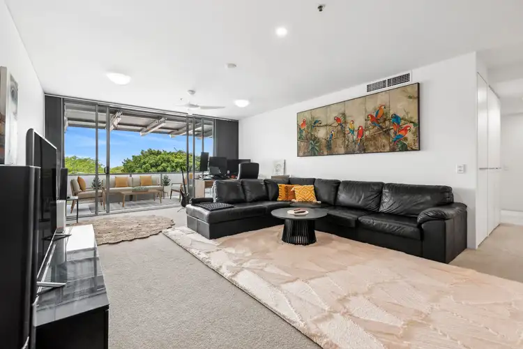 Second view of Homely apartment listing, 9/1 Marlin Parade, Cairns City QLD 4870