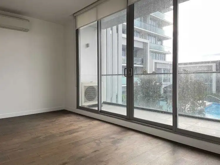 Third view of Homely apartment listing, 112/1 Grosvenor Street, Doncaster VIC 3108