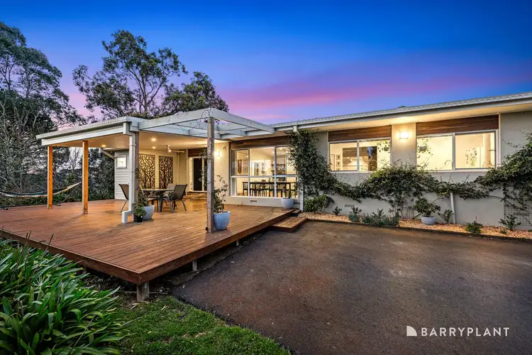 31 Monbulk-Seville Road, Seville VIC 3139