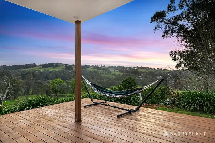 Third view of Homely house listing, 31 Monbulk-Seville Road, Seville VIC 3139