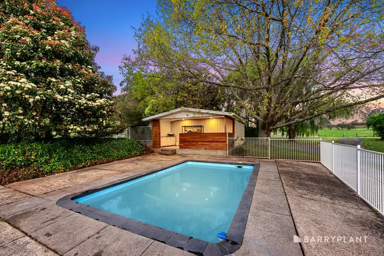 Fourth view of Homely house listing, 31 Monbulk-Seville Road, Seville VIC 3139