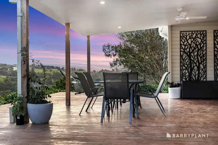 Fifth view of Homely house listing, 31 Monbulk-Seville Road, Seville VIC 3139