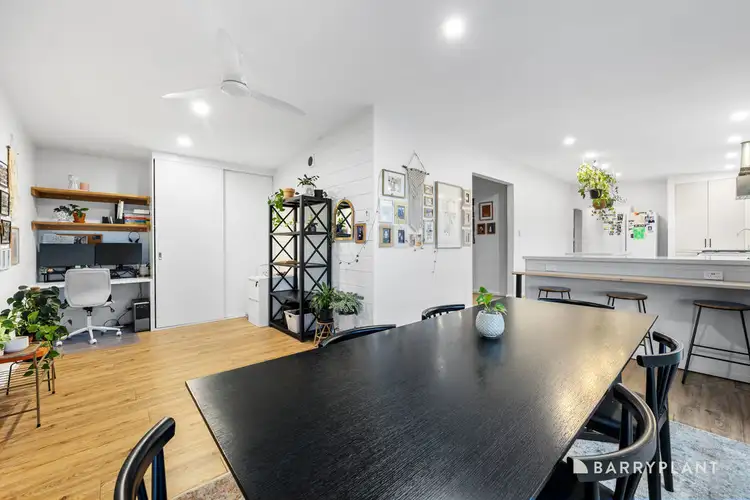 Sixth view of Homely house listing, 31 Monbulk-Seville Road, Seville VIC 3139