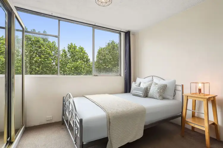 Third view of Homely studio listing, 61/13 Waine Street, Surry Hills NSW 2010