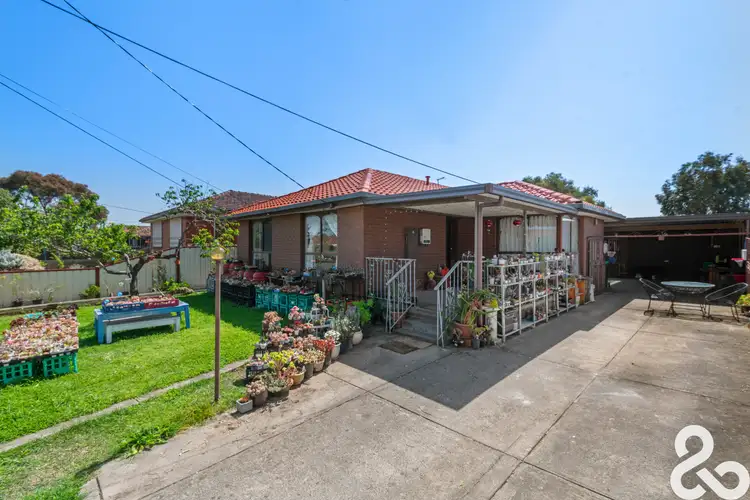 84 Rosemary Drive, Lalor VIC 3075