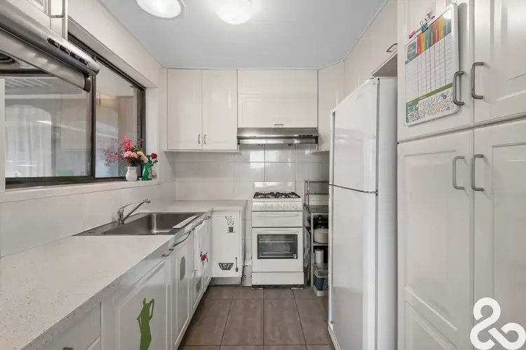 Second view of Homely house listing, 84 Rosemary Drive, Lalor VIC 3075