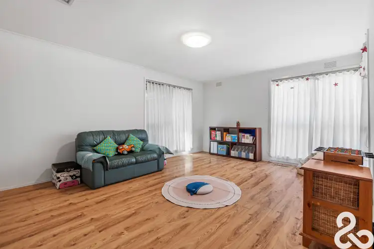 Third view of Homely house listing, 84 Rosemary Drive, Lalor VIC 3075