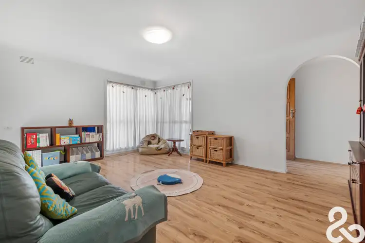Fourth view of Homely house listing, 84 Rosemary Drive, Lalor VIC 3075