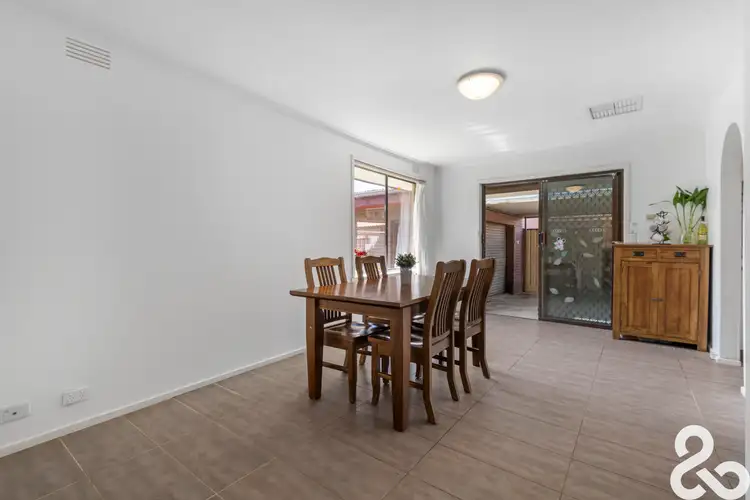 Sixth view of Homely house listing, 84 Rosemary Drive, Lalor VIC 3075
