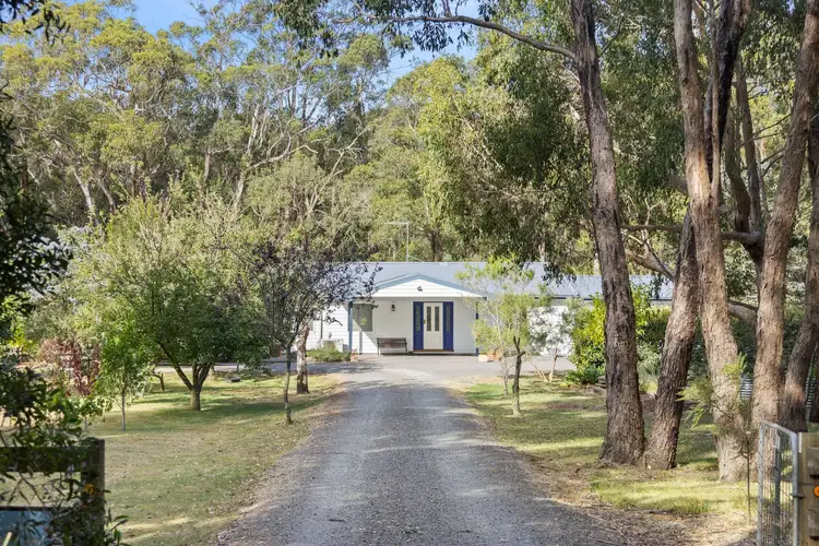 1354 Ballan-Daylesford Road, Spargo Creek VIC 3461