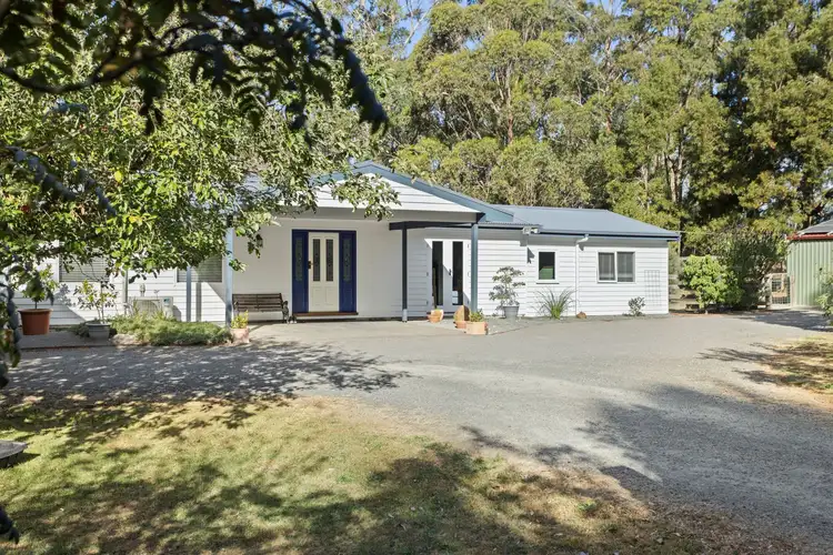 Second view of Homely house listing, 1354 Ballan-Daylesford Road, Spargo Creek VIC 3461