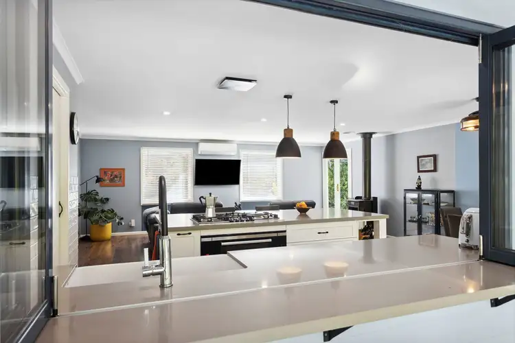 Fourth view of Homely house listing, 1354 Ballan-Daylesford Road, Spargo Creek VIC 3461