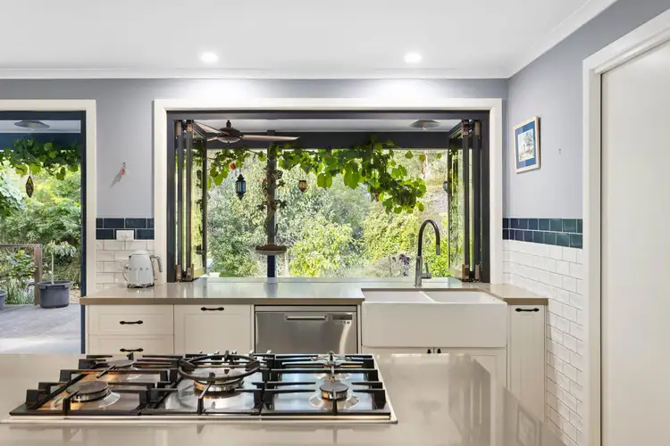 Fifth view of Homely house listing, 1354 Ballan-Daylesford Road, Spargo Creek VIC 3461