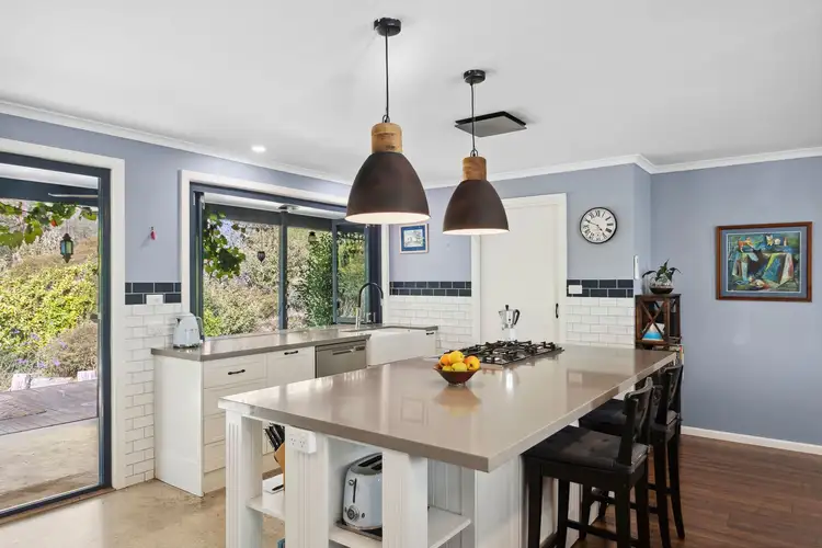 Sixth view of Homely house listing, 1354 Ballan-Daylesford Road, Spargo Creek VIC 3461