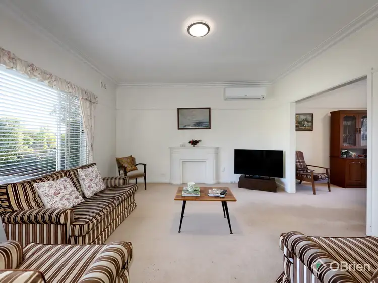 Second view of Homely house listing, 11 Berkeley Street, Huntingdale VIC 3166