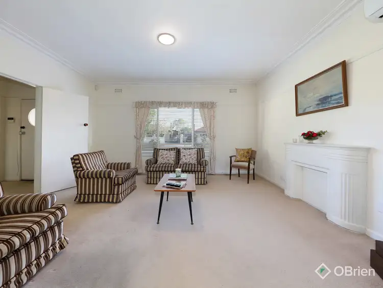 Third view of Homely house listing, 11 Berkeley Street, Huntingdale VIC 3166