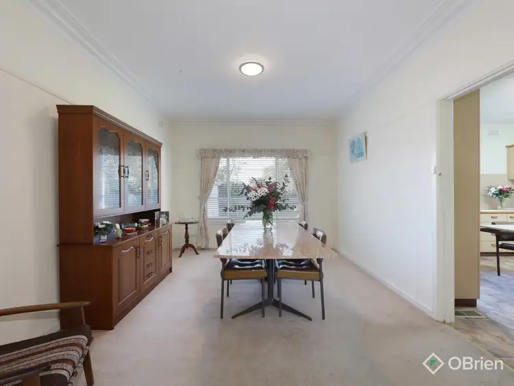 Fourth view of Homely house listing, 11 Berkeley Street, Huntingdale VIC 3166