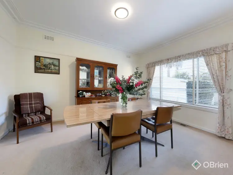 Fifth view of Homely house listing, 11 Berkeley Street, Huntingdale VIC 3166