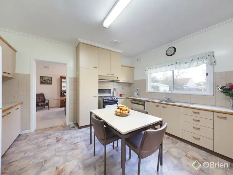 Sixth view of Homely house listing, 11 Berkeley Street, Huntingdale VIC 3166
