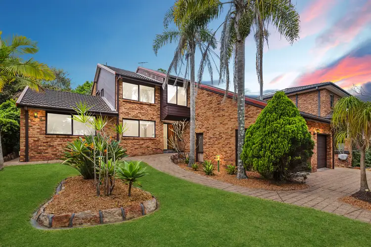 Second view of Homely house listing, 63 John Oxley Drive, Frenchs Forest NSW 2086