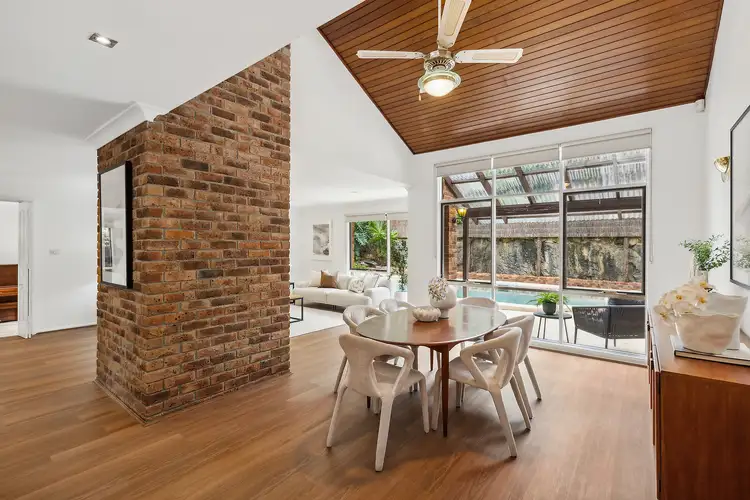 Fourth view of Homely house listing, 63 John Oxley Drive, Frenchs Forest NSW 2086