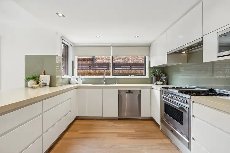 Fifth view of Homely house listing, 63 John Oxley Drive, Frenchs Forest NSW 2086