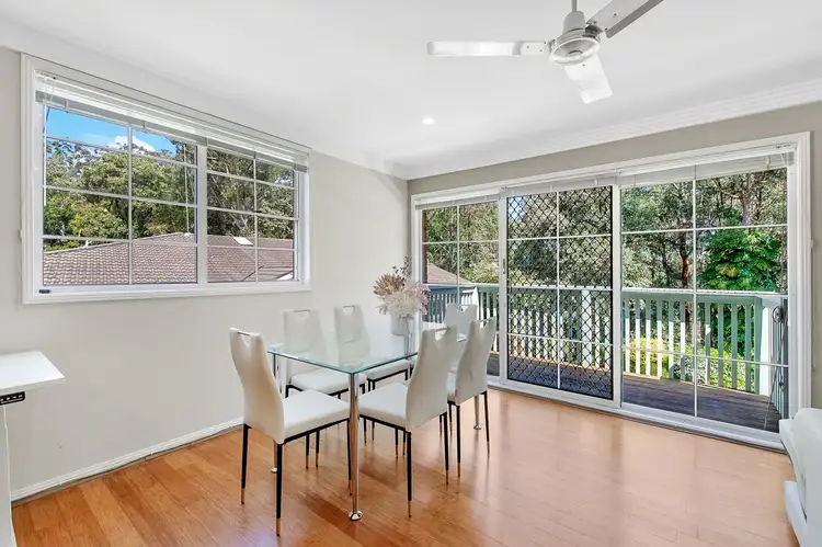 Fifth view of Homely townhouse listing, 6/16 Handley Avenue, Thornleigh NSW 2120