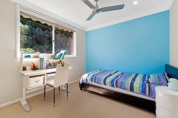 Sixth view of Homely townhouse listing, 6/16 Handley Avenue, Thornleigh NSW 2120