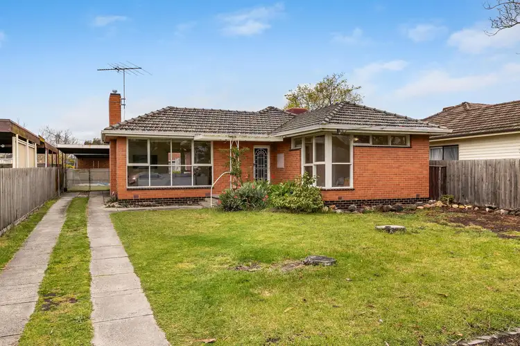 Main view of Homely house listing, 46 Bracken Grove, Altona VIC 3018
