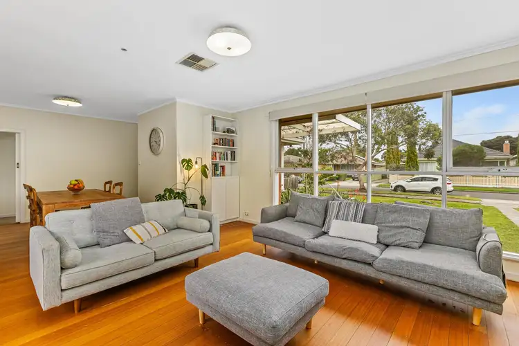 Second view of Homely house listing, 46 Bracken Grove, Altona VIC 3018