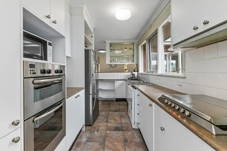 Fifth view of Homely house listing, 46 Bracken Grove, Altona VIC 3018
