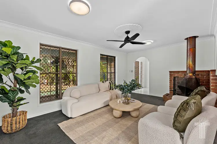 Second view of Homely house listing, 26 Wambaya Street, Belmont QLD 4153