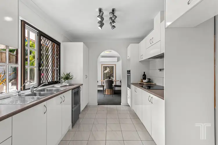 Third view of Homely house listing, 26 Wambaya Street, Belmont QLD 4153