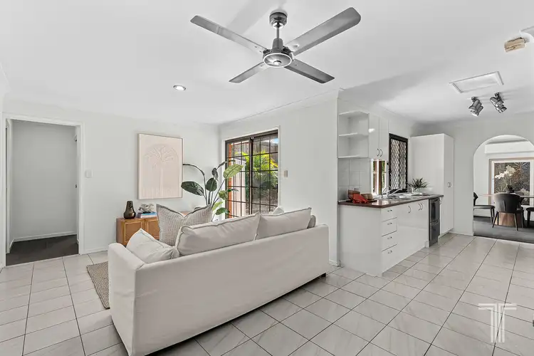 Fourth view of Homely house listing, 26 Wambaya Street, Belmont QLD 4153
