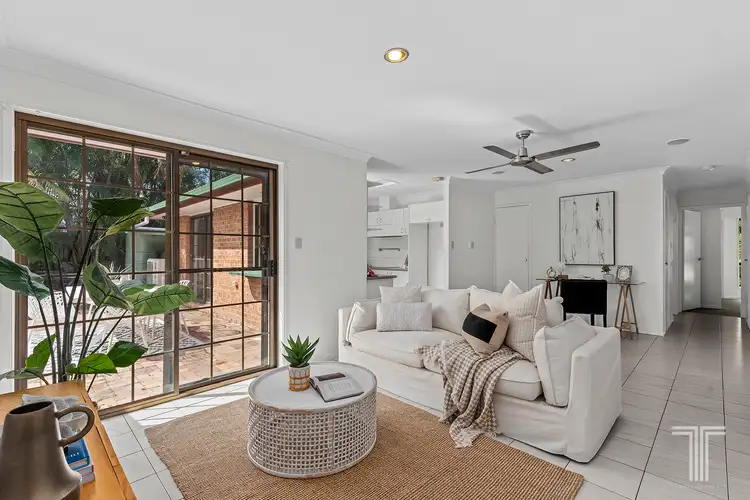 Fifth view of Homely house listing, 26 Wambaya Street, Belmont QLD 4153
