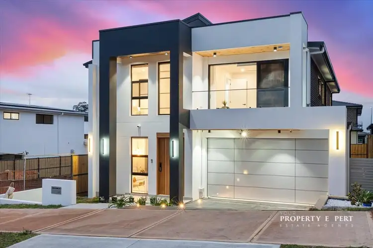 38 Grandhill Parkway ( Rouse Hill Heights), Box Hill NSW 2765