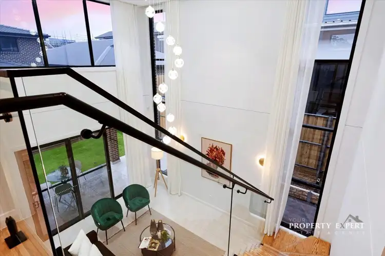 Fifth view of Homely house listing, 38 Grandhill Parkway ( Rouse Hill Heights), Box Hill NSW 2765