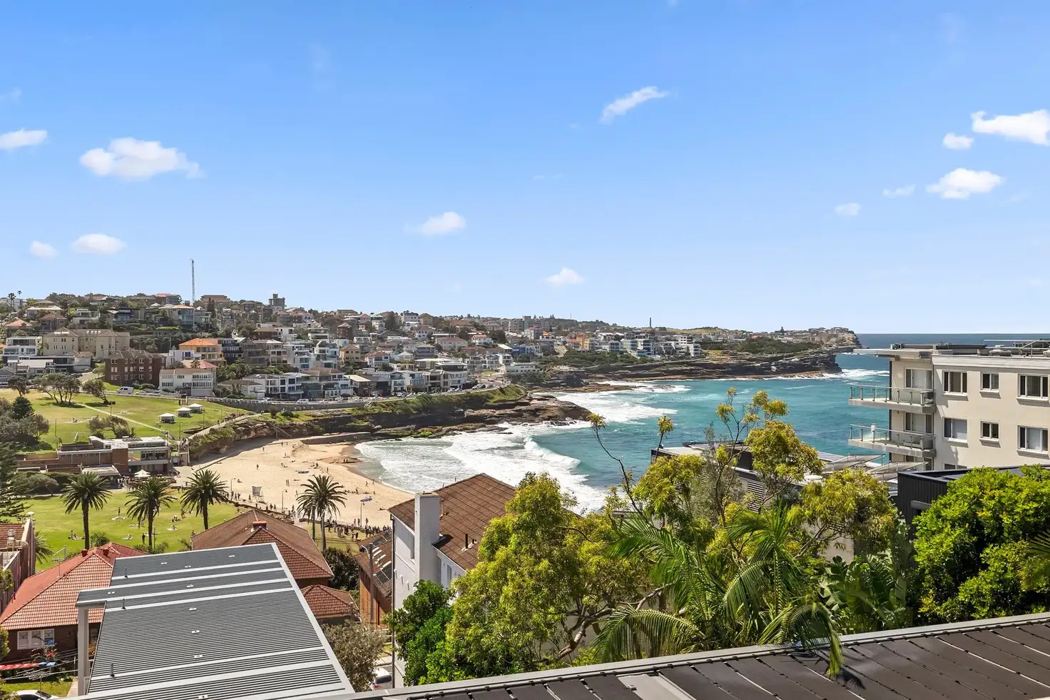 Main view of Homely apartment listing, 4/5 Tipper Avenue, Bronte NSW 2024