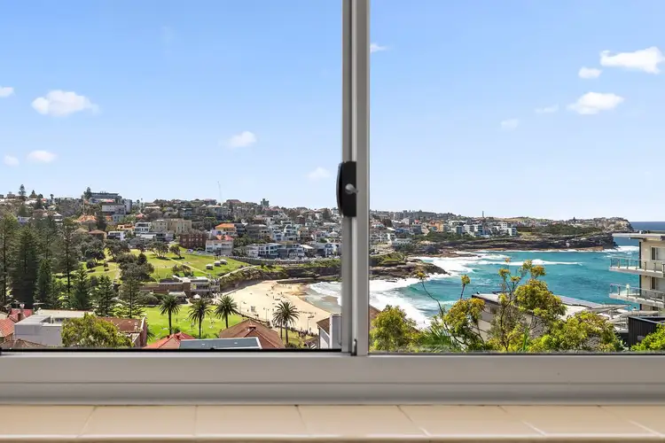 Second view of Homely apartment listing, 4/5 Tipper Avenue, Bronte NSW 2024
