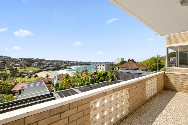Fourth view of Homely apartment listing, 4/5 Tipper Avenue, Bronte NSW 2024