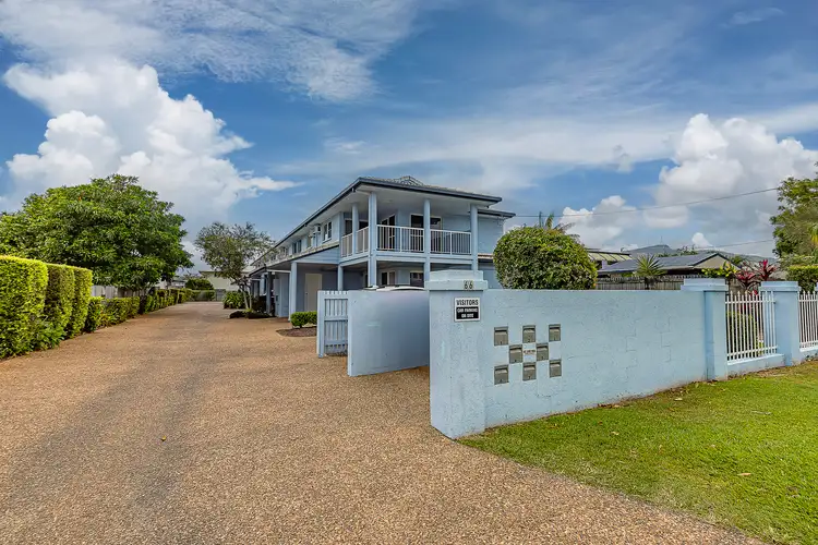Main view of Homely townhouse listing, 5/66 Lindsay Street, Rosslea QLD 4812